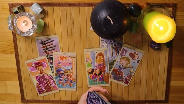 ?Кто вы для Него(Неё) и Чувства к Вам?? смотреть онлайн