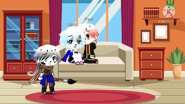 Bad Child /:/ Undertale AU /:/ Gacha Club /:/ Music Vidéo смотреть онлайн