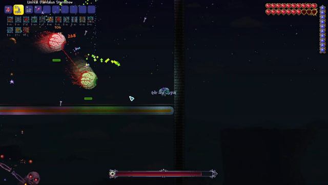 Terraria 1.4.3 Challenge: Master Mode AND Master FTW Mecha Mayhem! смотреть онлайн