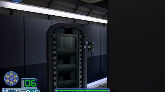 Cxbx: virtua cop 3 смотреть онлайн