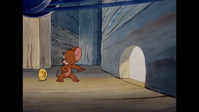 トムとジェリー | 手品師ジェリー | WB Kids