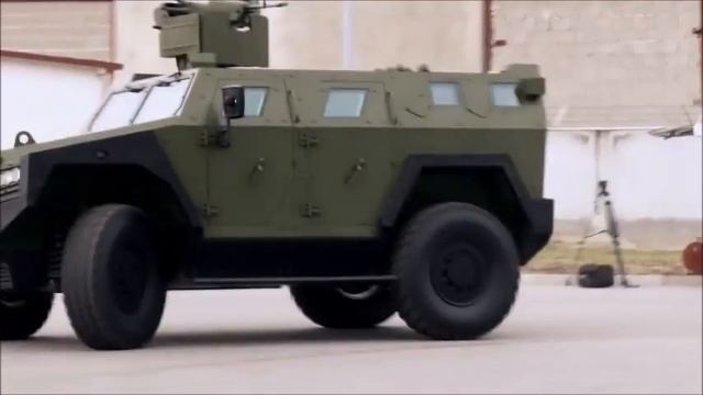 Advanced Tank Technology of Serbia 2001 to Present ( Србија/Srbija ) смотреть онлайн