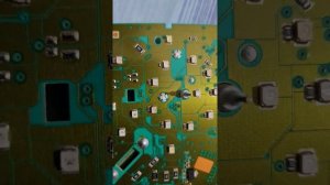 ремонт подсветки приборов на Hover H3