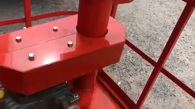 Корзины монтажные - производства Республика Корея смотреть онлайн