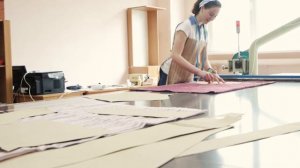 Профессия «модельер»: Как стать Ниной Риччи! // Рабочий класс