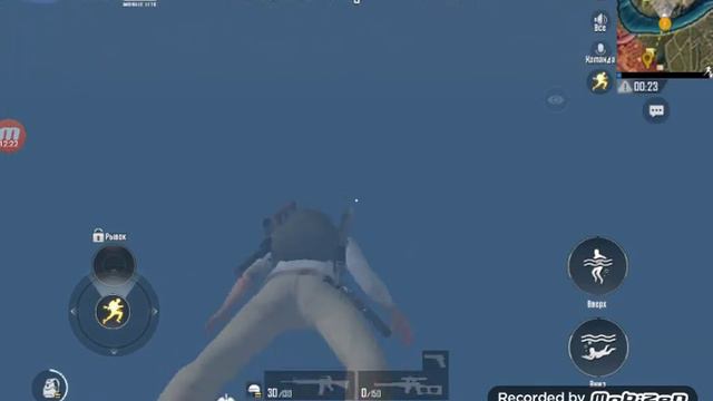 Моё первое видео на моем первом канале!!! Играем в PUBG MOBILE LITE #1. смотреть онлайн