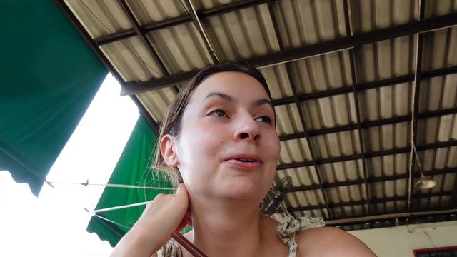 Thailand vlog part 3, Backpacking through Chiangmai and Pai! смотреть онлайн