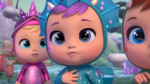 Удивительные Малыши | Край Бебис 💧 Мэджик Тирс 💕 CRY BABIES 💧МУЛЬТИКИ для ДЕТЕЙ на РУССКОМ языке