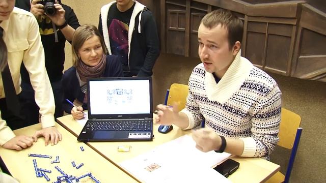 Ярмарка морских профессий в Адмиралтейском районе смотреть онлайн