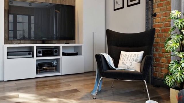 Компакт-LOFT на Шаумяна смотреть онлайн