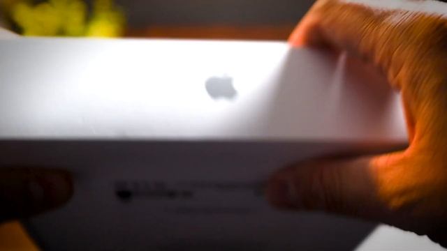 Unboxing IPAD Pro (M2) and Apple Pencil (2nd Generation) смотреть онлайн