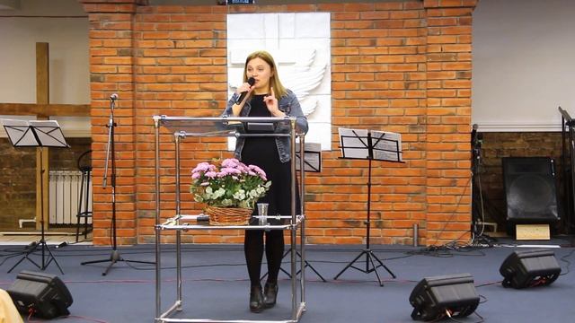 Проповедь - царство Божье на земле смотреть онлайн