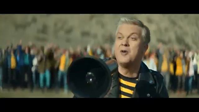 Реклама от Билайн трафи всё моё. смотреть онлайн