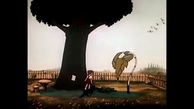 Урок "ЗАЧЕМ НУЖНЫ ДЕРЕВЬЯМ ПТИЦЫ" смотреть онлайн