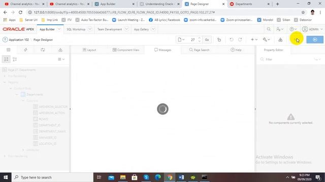 Advanced Delete in Interactive Grid Report смотреть онлайн