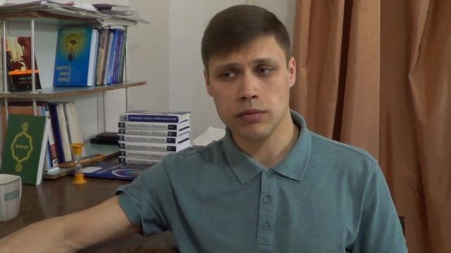 О становлении концептуального учителя (ч.1) смотреть онлайн