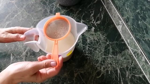Рецепт Гляссажа/Зеркальная глазурь. смотреть онлайн
