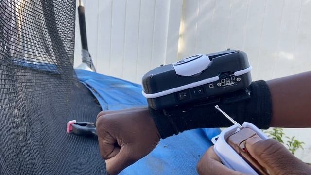 Shooting Test смотреть онлайн