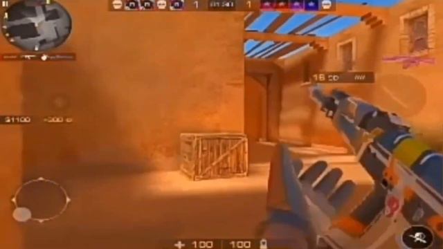 Что такое любовь когда тебе 18💔.FRAG MOOVE STANDOFF2 смотреть онлайн