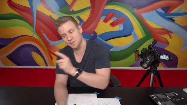 Making Drawings BIGGER or SMALLER - This cheap toy ACTUALLY WORKS!??... смотреть онлайн
