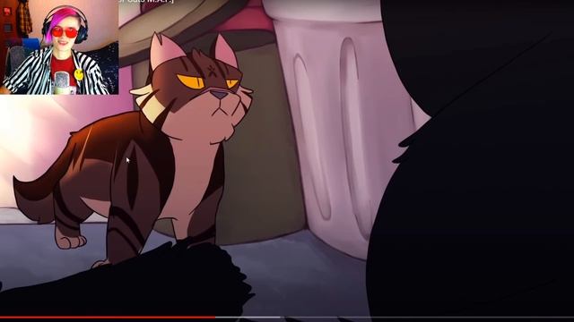 СМОТРИМ MAP THE FIVE GIANTS ПО КОТАМ ВОИТЕЛЯМ | Реакция-разбор аниматора на веб-анимацию #67 смотреть онлайн