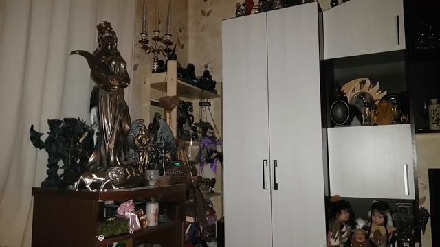Защита от воров! Ритуал от Инги Хосроевой! Ведьмина Изба смотреть онлайн