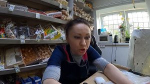 Сиплый и ДК начинают свежую жизнь,Серёга начал работу,Звонок в СберБанк,Т-банк идёт по холодку,Вита'