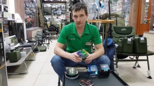 Карповые лески