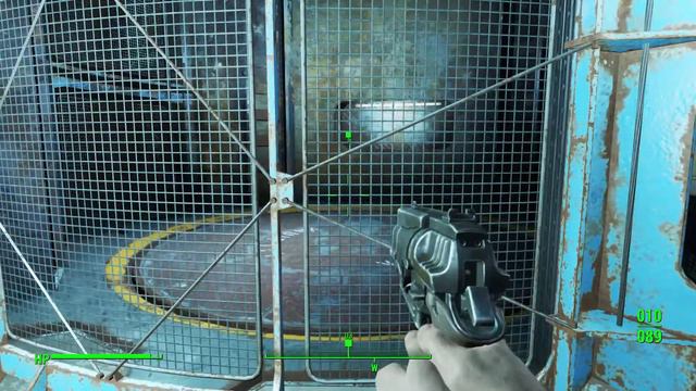 Fallout 4: Vegetarian Mode - Episode 1 - Welcome to the Apocalypse смотреть онлайн
