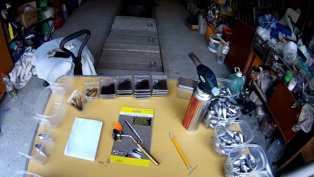 Бизнес в гараже. Хороший доход в своем гараже. смотреть онлайн