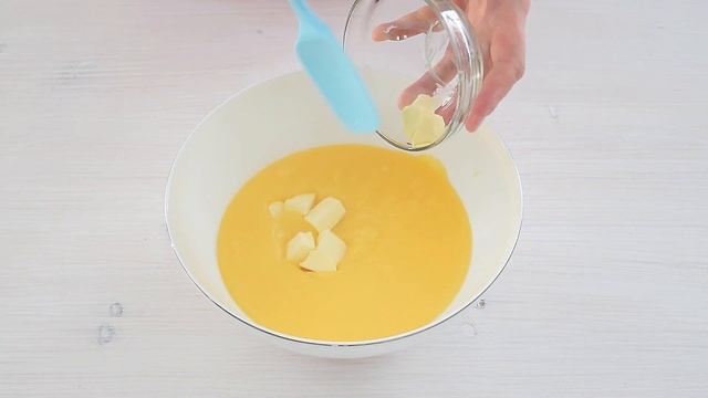 МЕДОВИК ♡ Коржи с цитрусовой ноткой ✧ Апельсиновый крем смотреть онлайн