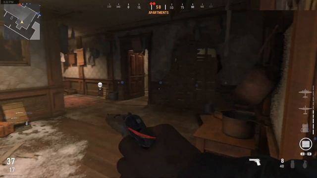 RANDOM Call of Duty Vanguard SNOOP DOGG gameplay. смотреть онлайн