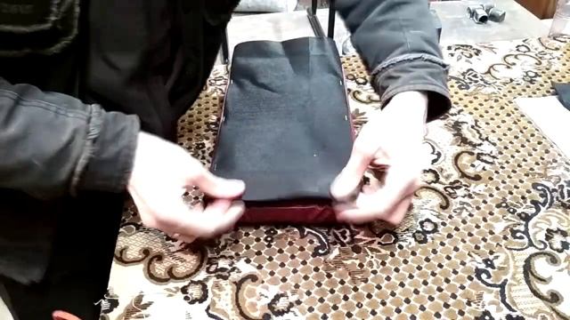 Нашли в гараже старый стул и решили изменить дизайн. Смотри что получилось!!! | DIY | Chair upgrade смотреть онлайн