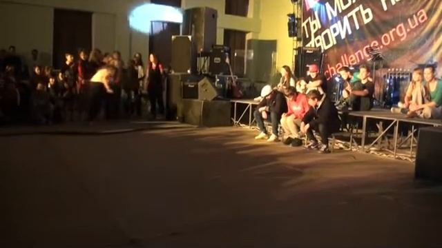 Вызов - 2011 ( танцы ) смотреть онлайн