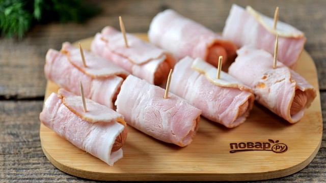 Книга рецептов