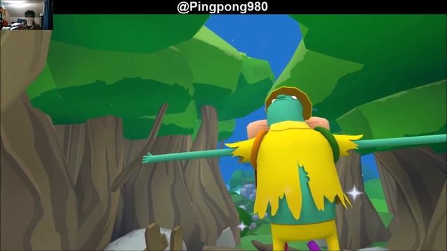 Intro Skip - Speedrun - Adventure Time: Magic Man's Head Games смотреть онлайн