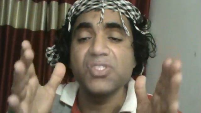 Ahmadi Qadiani Hamid Kausar, Osman Pasha ko Asli Masih Mahdi ki Dawat! смотреть онлайн