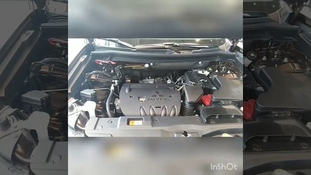 Mitsibishi Outlander Сильвер.Mitsubishi Челябинск смотреть онлайн
