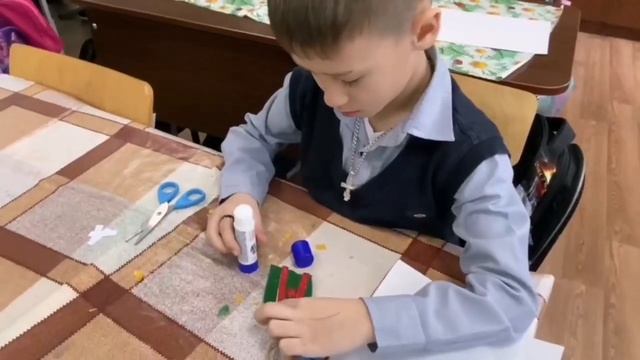 Талисман добра смотреть онлайн