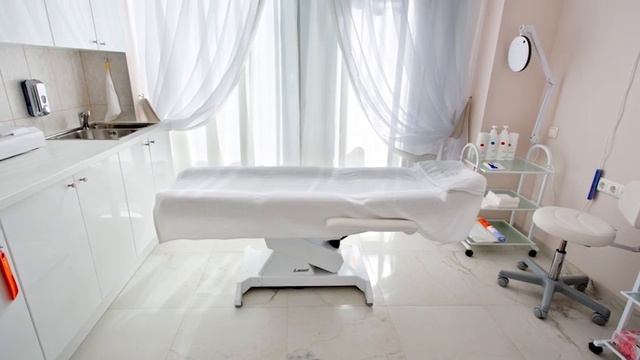 Салон красоты: Апельсин Ленинградская смотреть онлайн