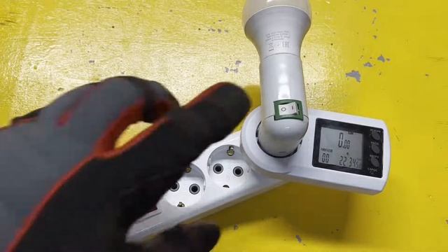 Электротехнические страсти