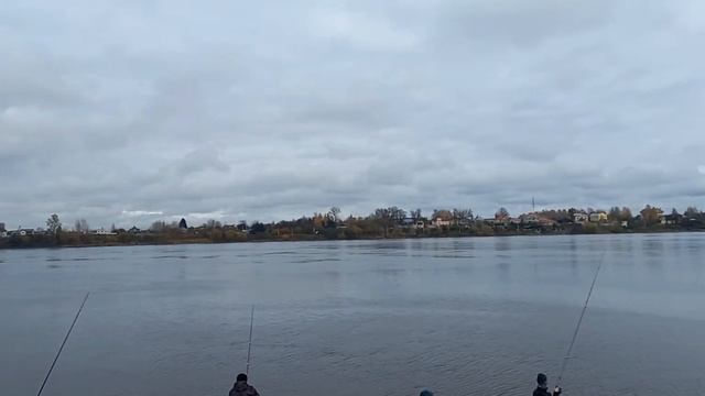 Невская Битва. Памятное место в посёлке Усть-Ижора. смотреть онлайн