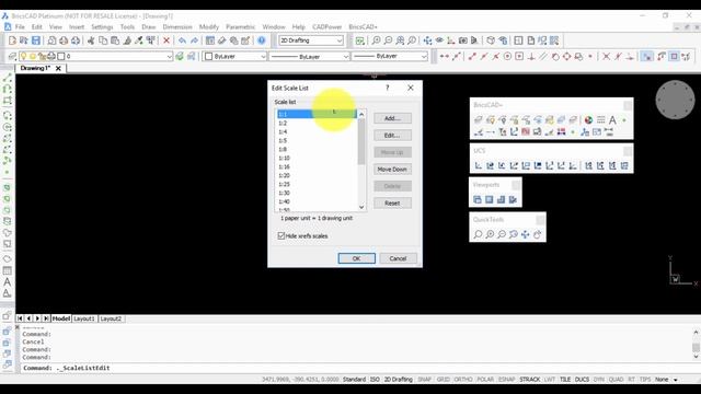 BricsCAD+ Tutorials: The BricsCAD+ Interface in CADPower | BricsCAD + User Interface | Rakesh Rao смотреть онлайн