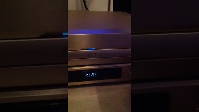 Pioneer DVL-909 DVD/LD Player *Eject-Problem* смотреть онлайн