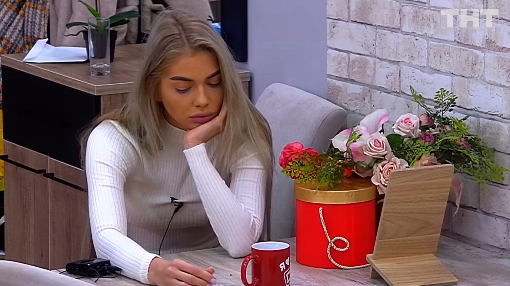 ДОМ-2 Город любви 6022 день Вечерний эфир (04.11.2020) смотреть онлайн