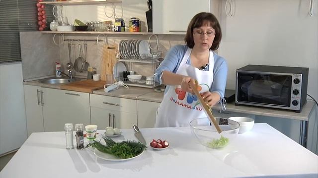 Холодный щавелевый суп смотреть онлайн