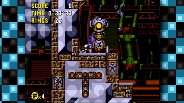 Sonic CD LOST BITS | Unused Content, Prototypes & Debug Mode [TetraBitGaming] смотреть онлайн