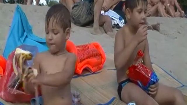 На реке Хопер смотреть онлайн