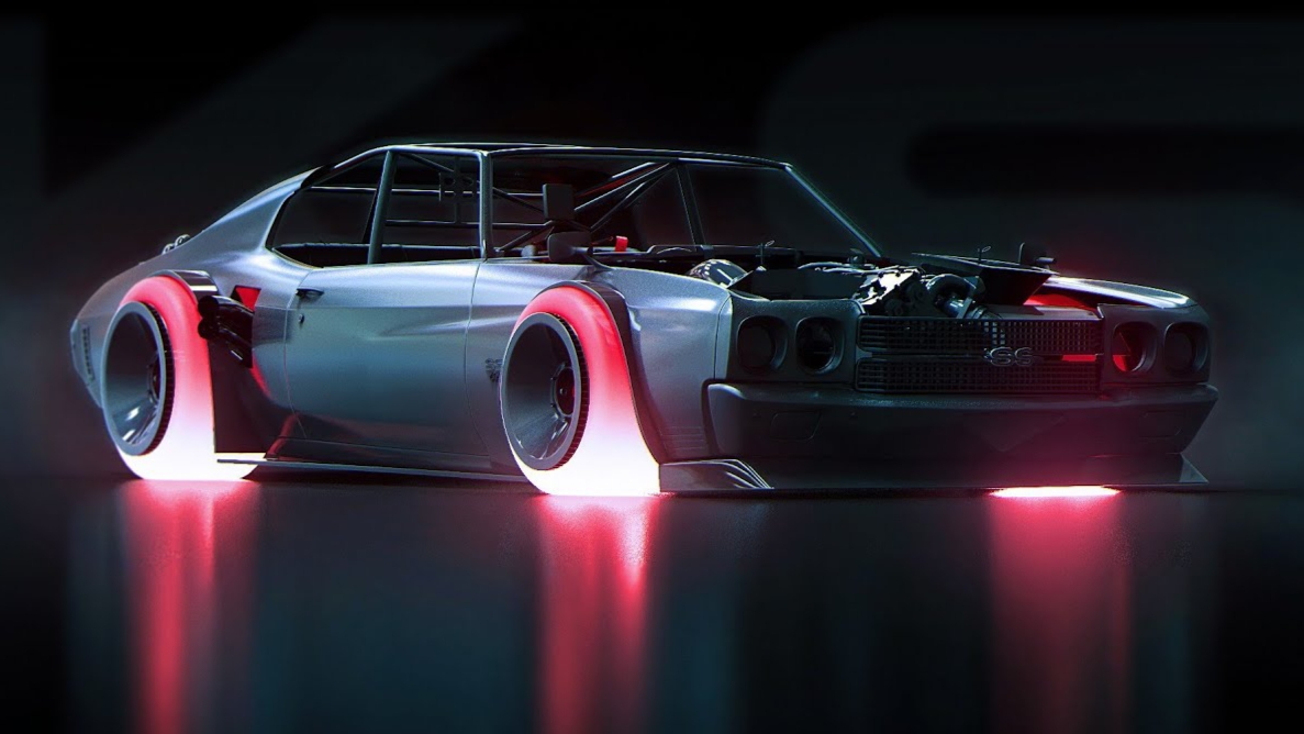 Audiostein - Dead space (BassBoosted) смотреть онлайн