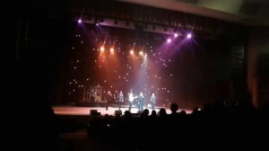 Хор Турецкого - Разные песни